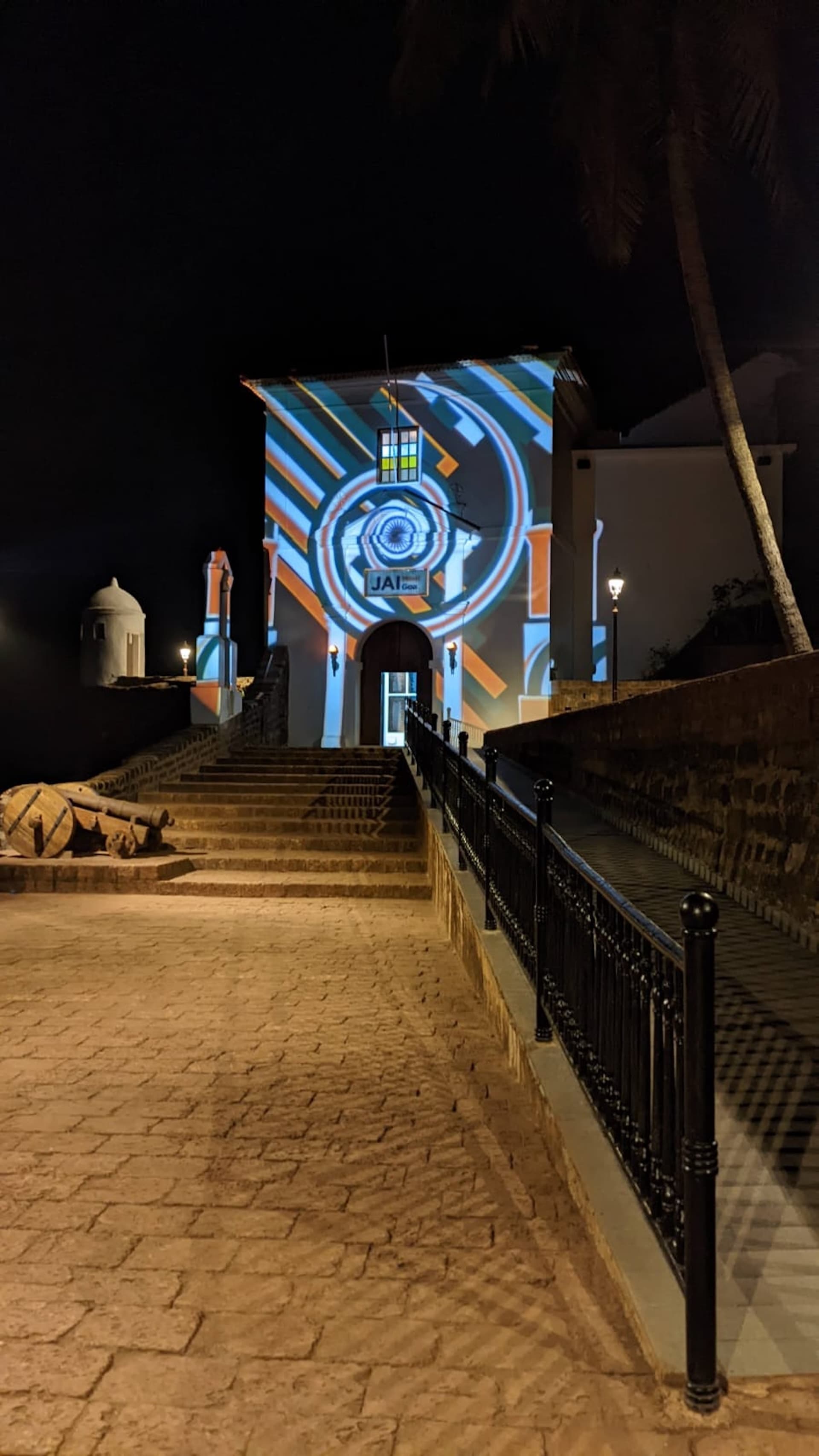 Fort Aguada Jail Museum , image 2