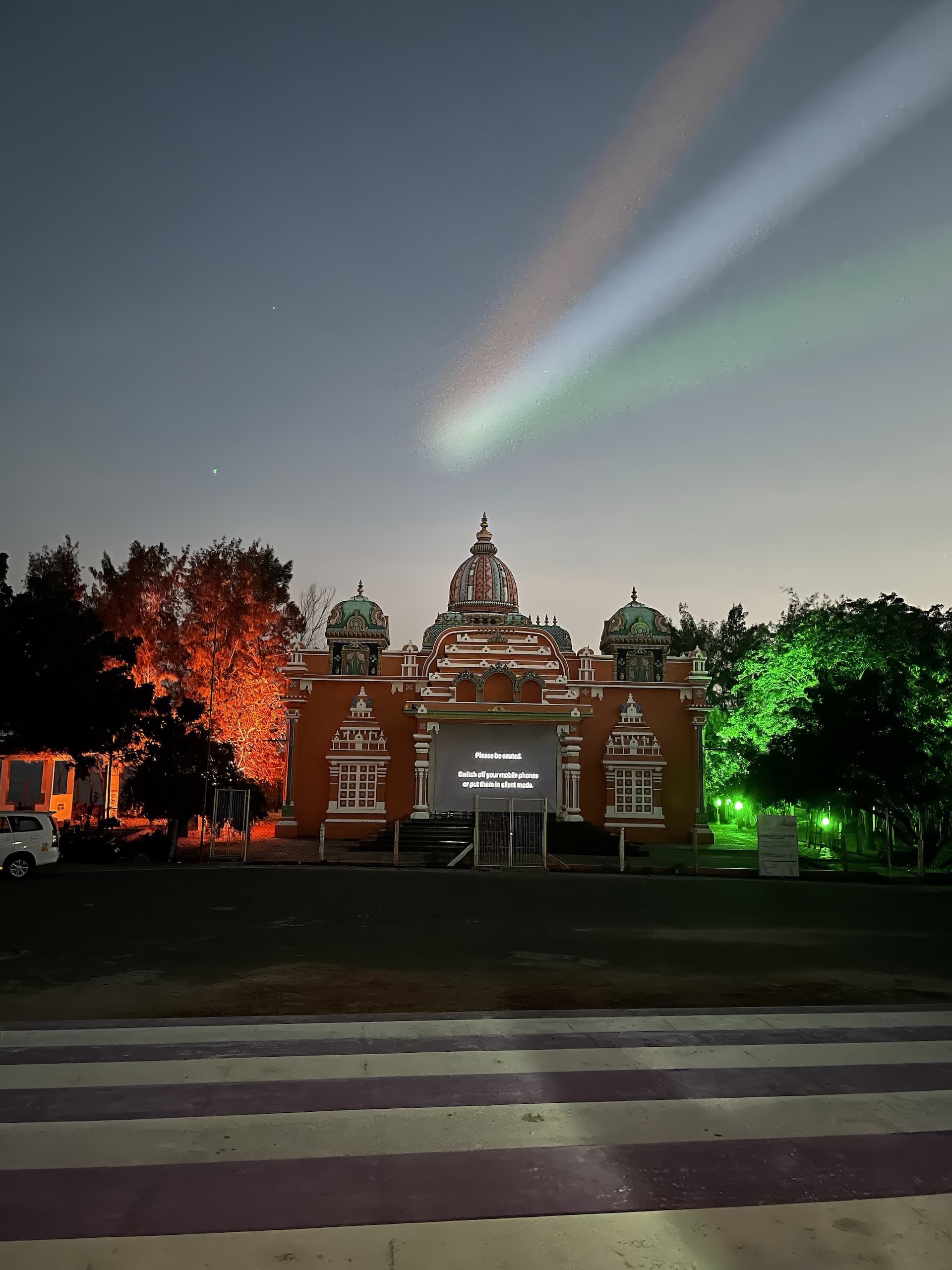 Sri Vivekananda Memorial , image 2